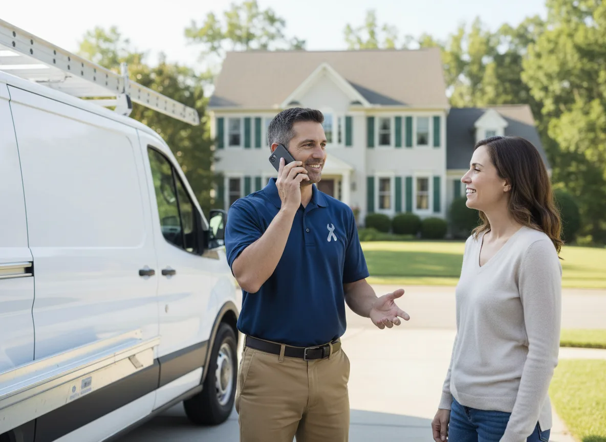 Home Gutter Service Thompsontown, PA FAQs
